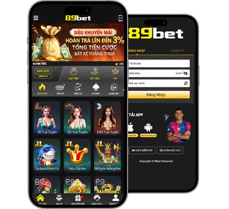 Ưu đãi chào mừng và thưởng nạp tiền độc quyền tại 67win