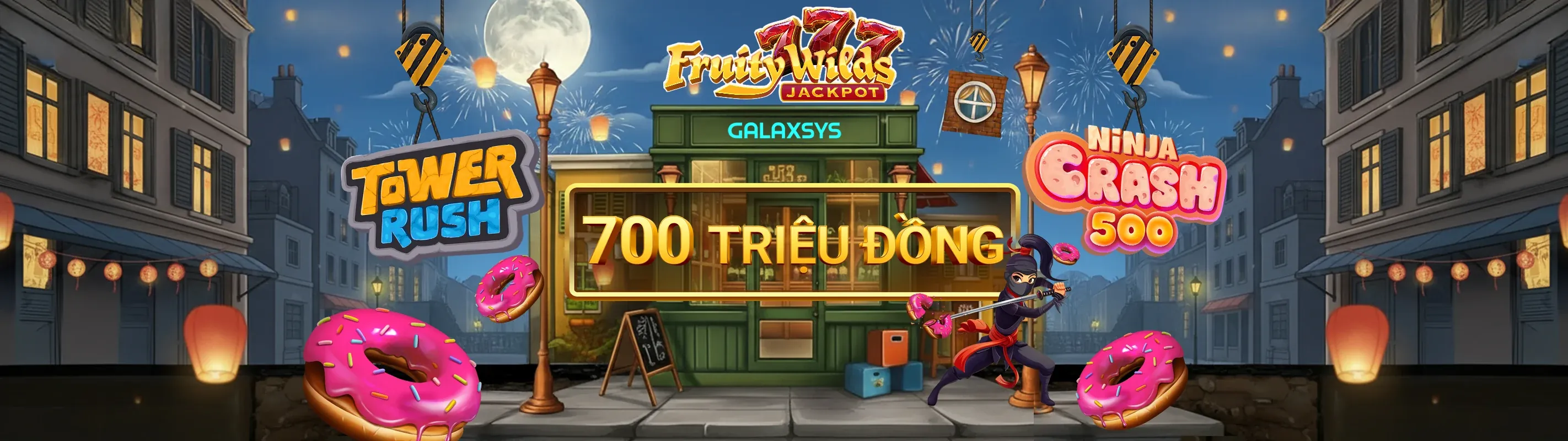 Cập nhật tin tức mới nhất từ 67win trang chủ chính thức