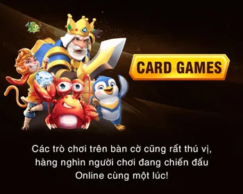 Tỷ lệ cược hấp dẫn, trả thưởng nhanh chóng