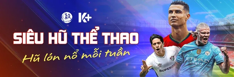Ưu đãi chào mừng thành viên mới cá cược thể thao
